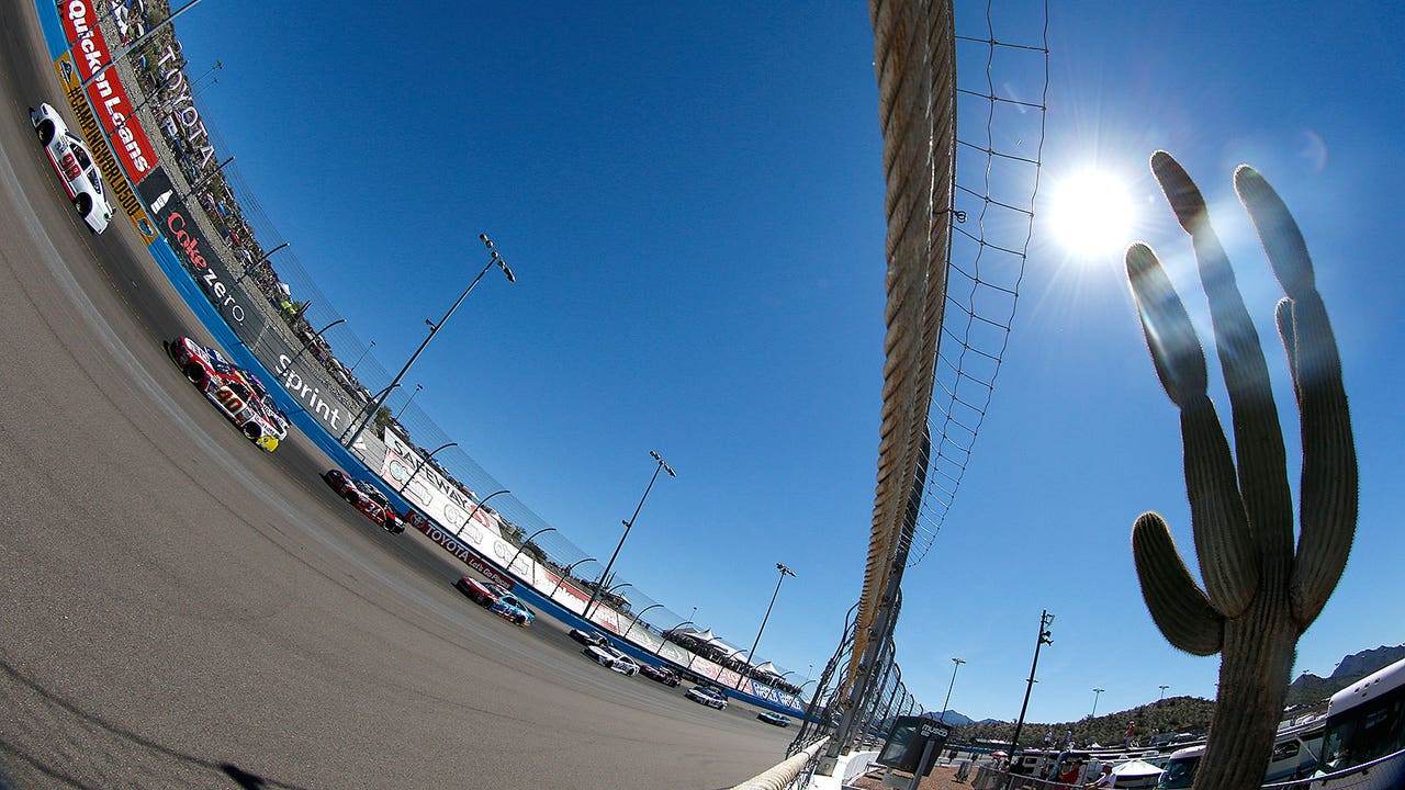 FANTASY NASCAR PREVIEW: Bank of America 500 Driver Picks